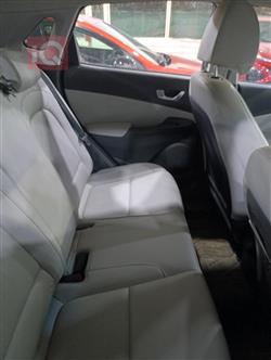 هیوندای کۆنا